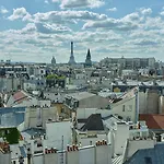 Hotel Dame Des Arts