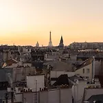 Hotel Dame Des Arts