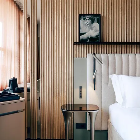 Hotel Dame Des Arts