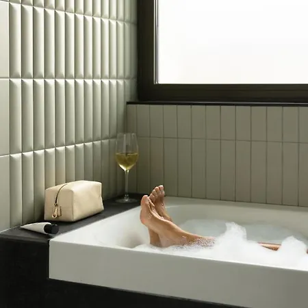 Dame Des Arts Hotel Parigi