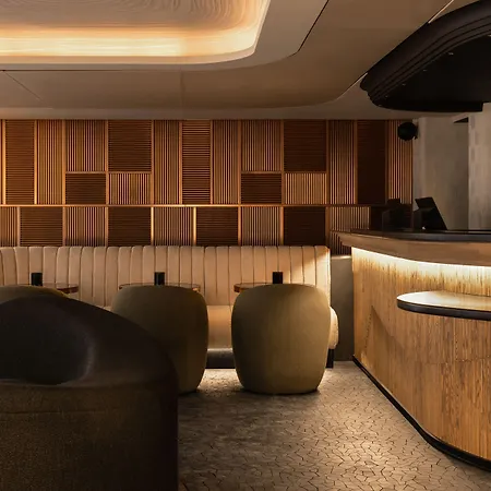 Dame Des Arts Hotel