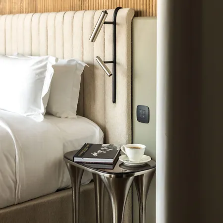 Hotel Dame Des Arts Parigi