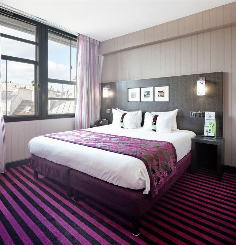 Dame Des Arts Parigi