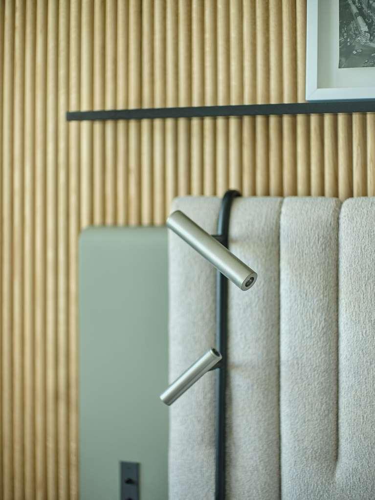 Dame Des Arts 4* Paris