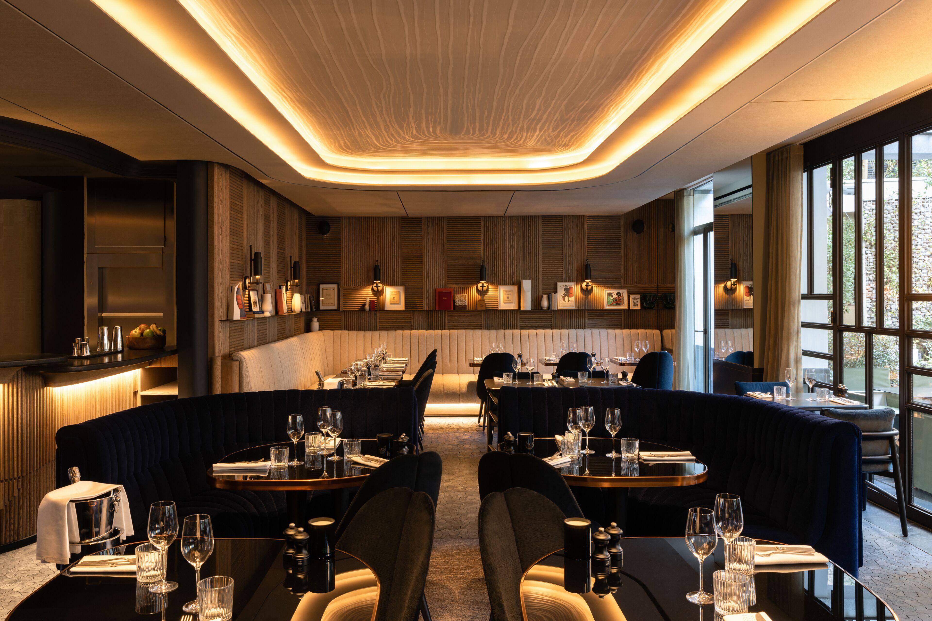 Dame Des Arts Hotel