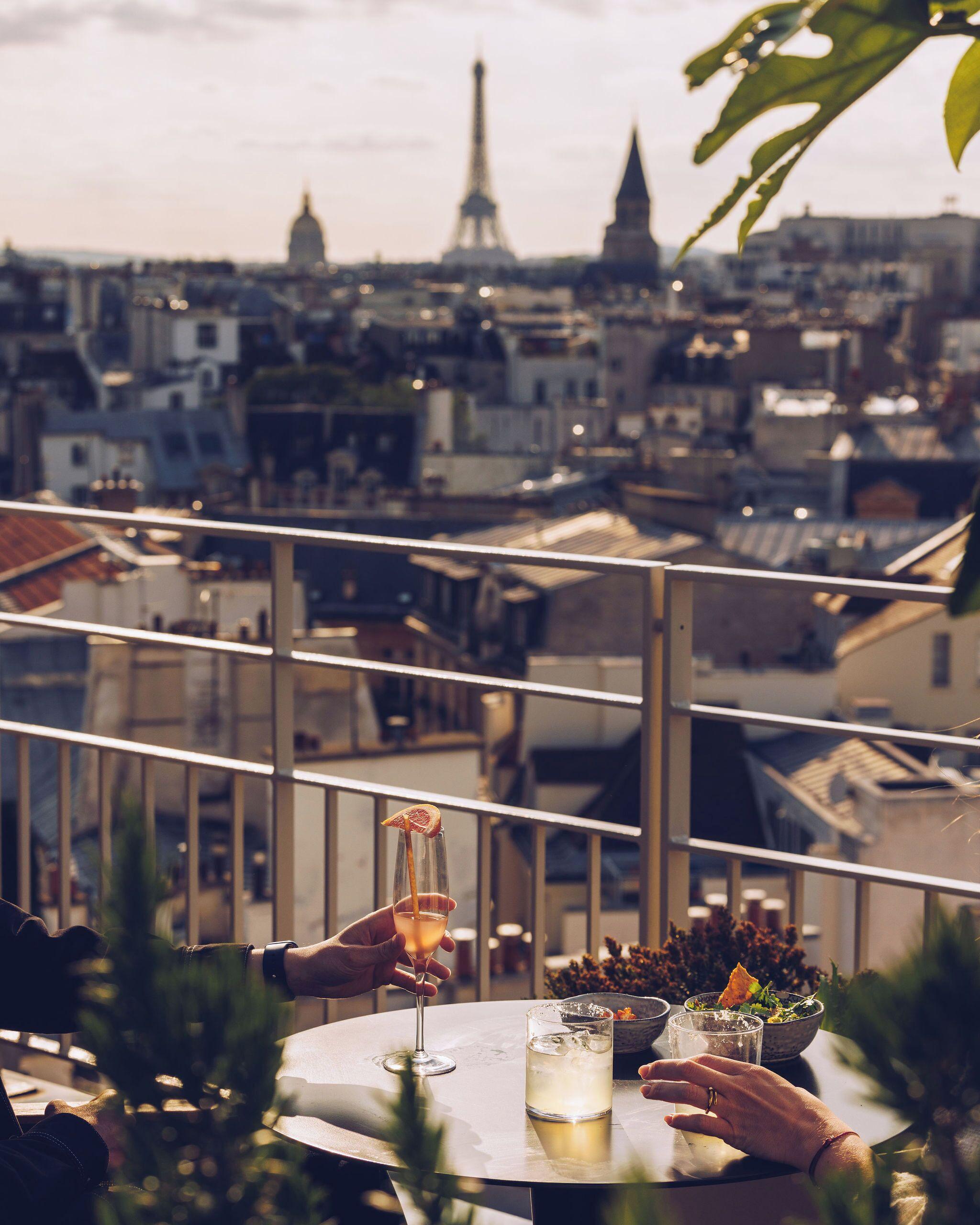 Dame Des Arts Hotel 4*