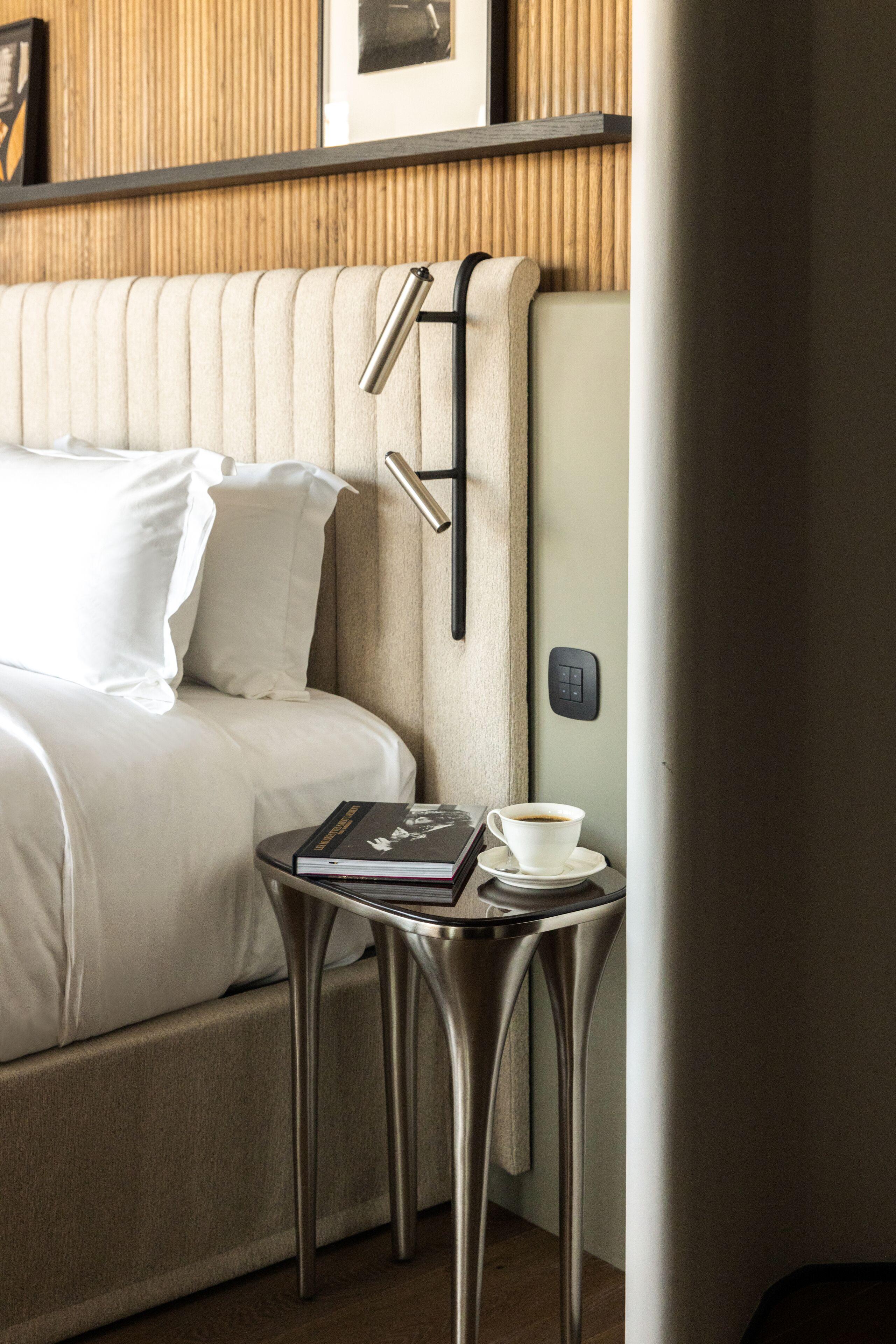 Hotel Dame Des Arts Parigi