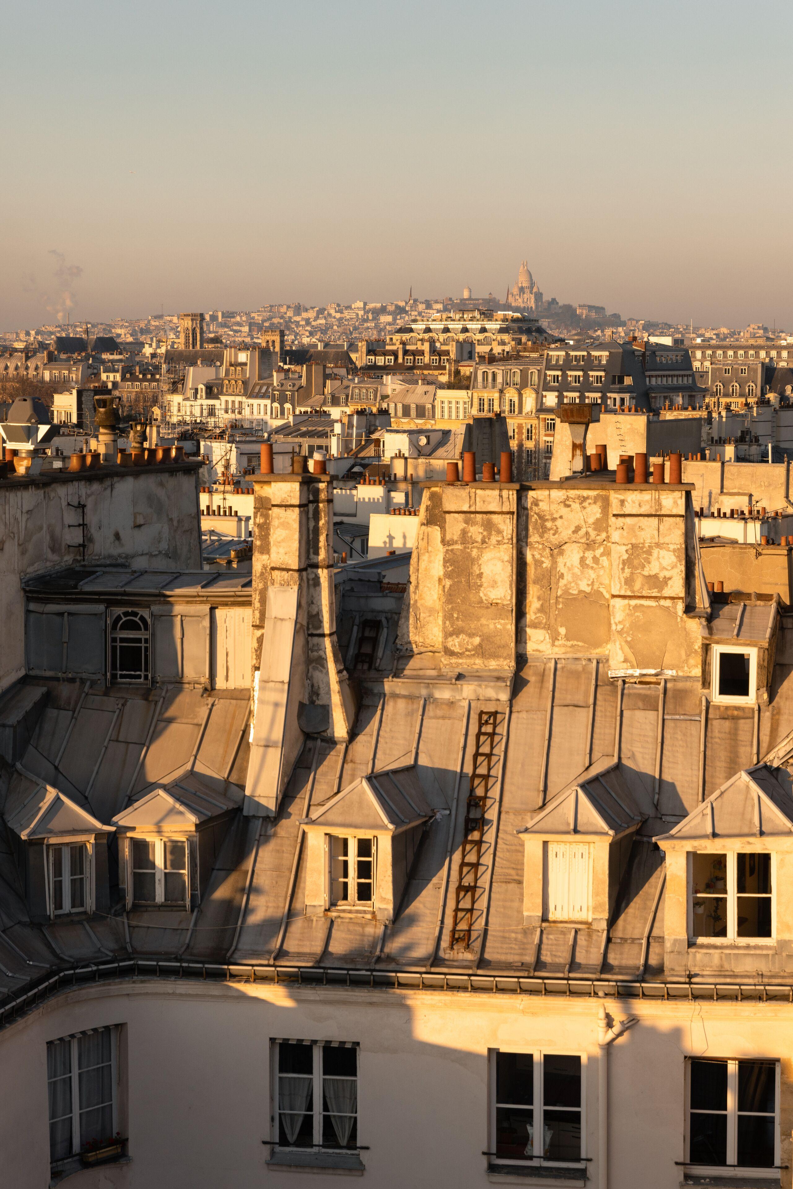 Dame Des Arts Hotel Paris