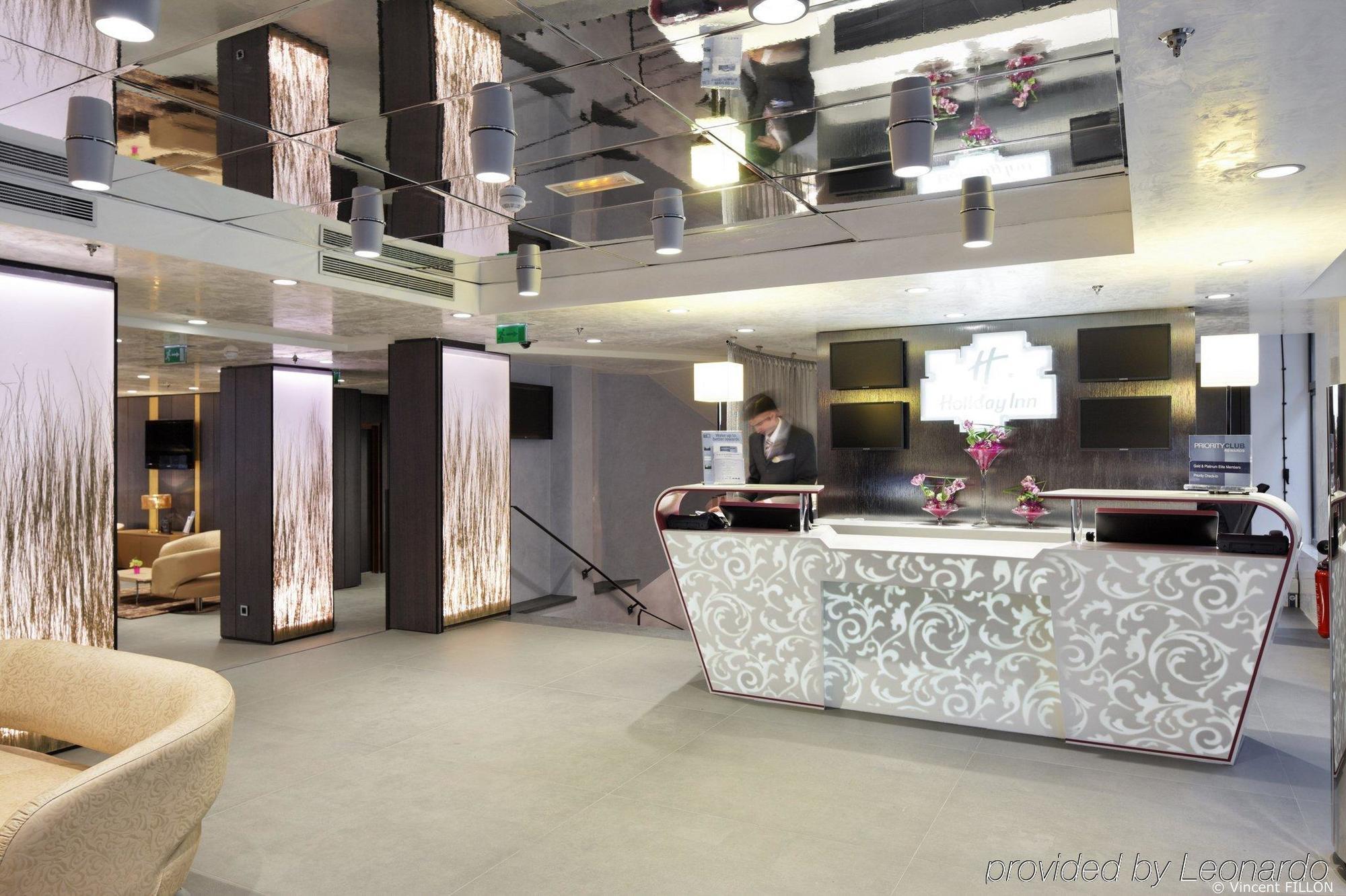 Dame Des Arts Hotel 4*