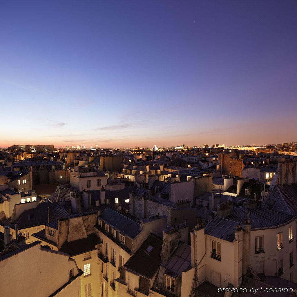 Hotel Dame Des Arts 4*