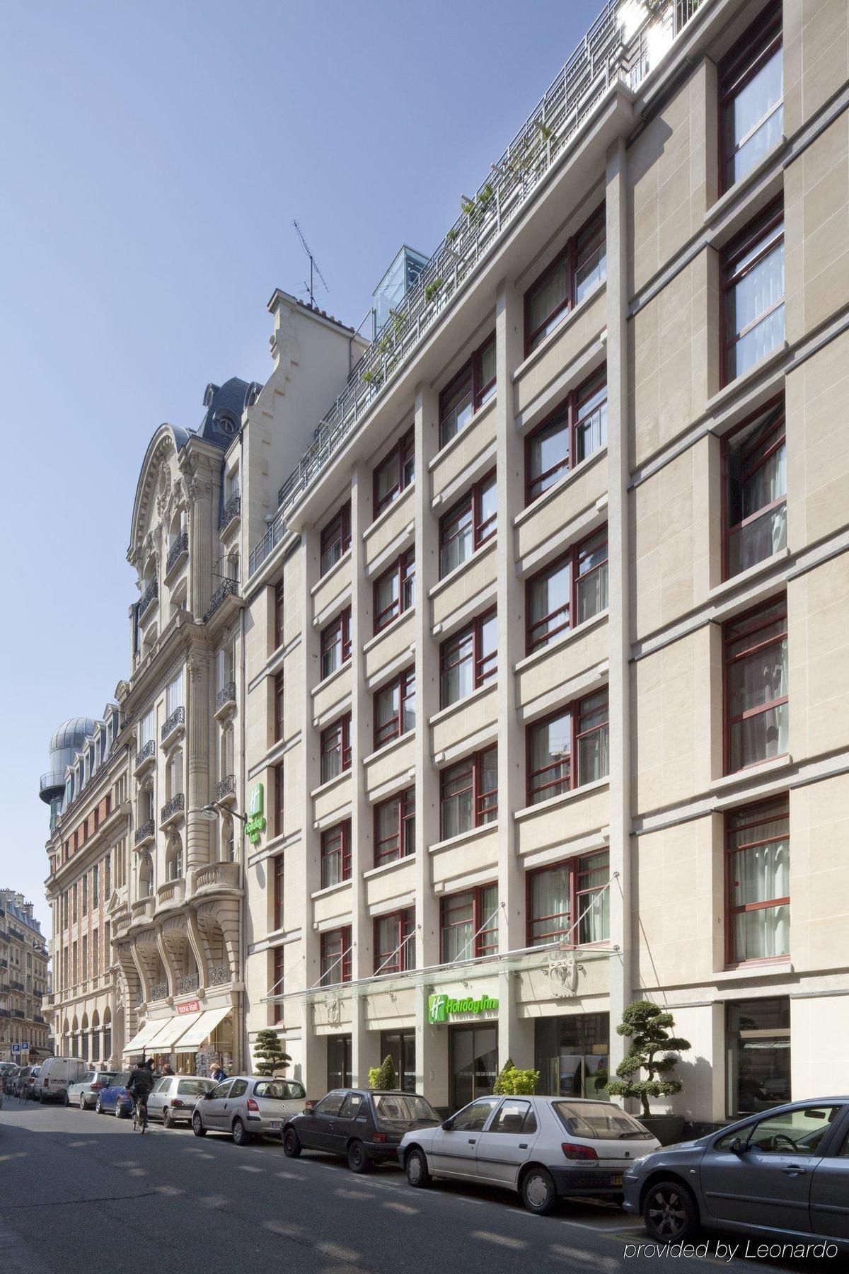 Hotel Dame Des Arts 4*