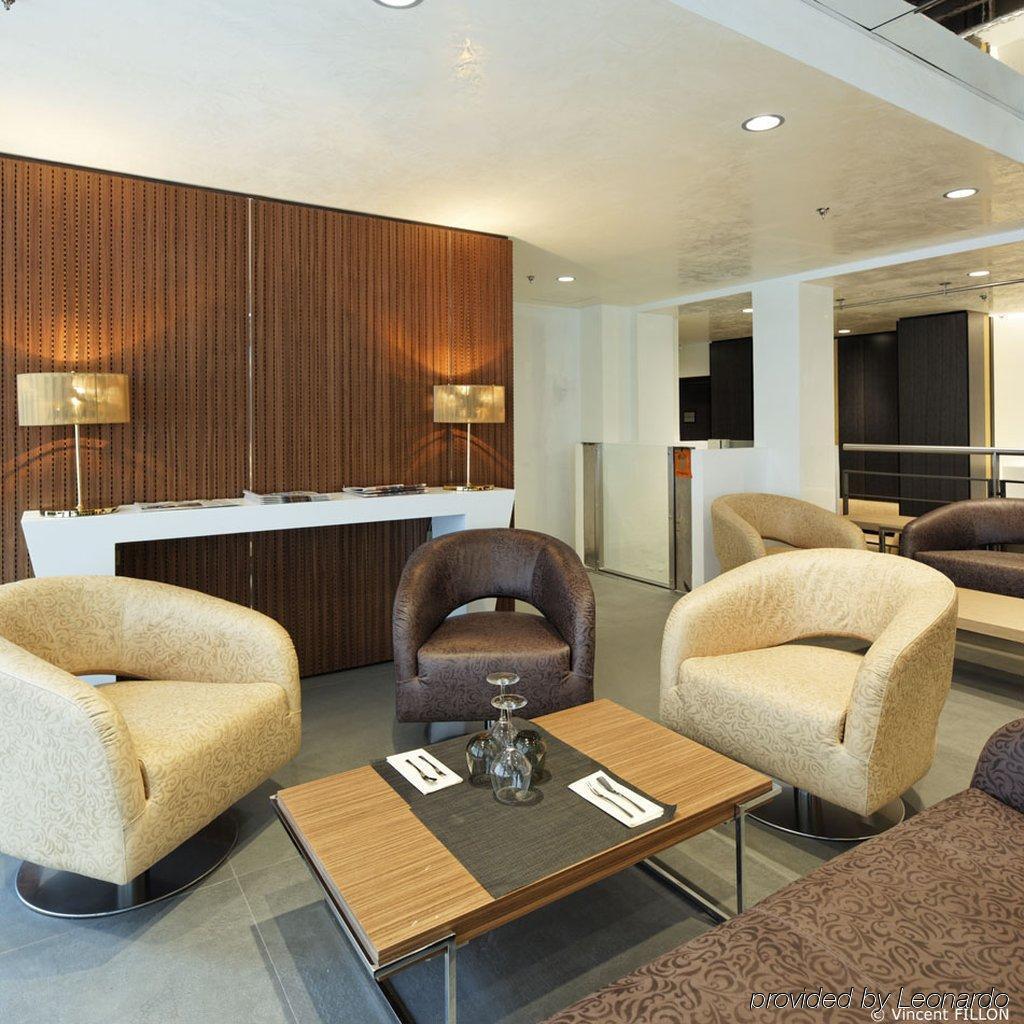 Hotel Dame Des Arts 4*