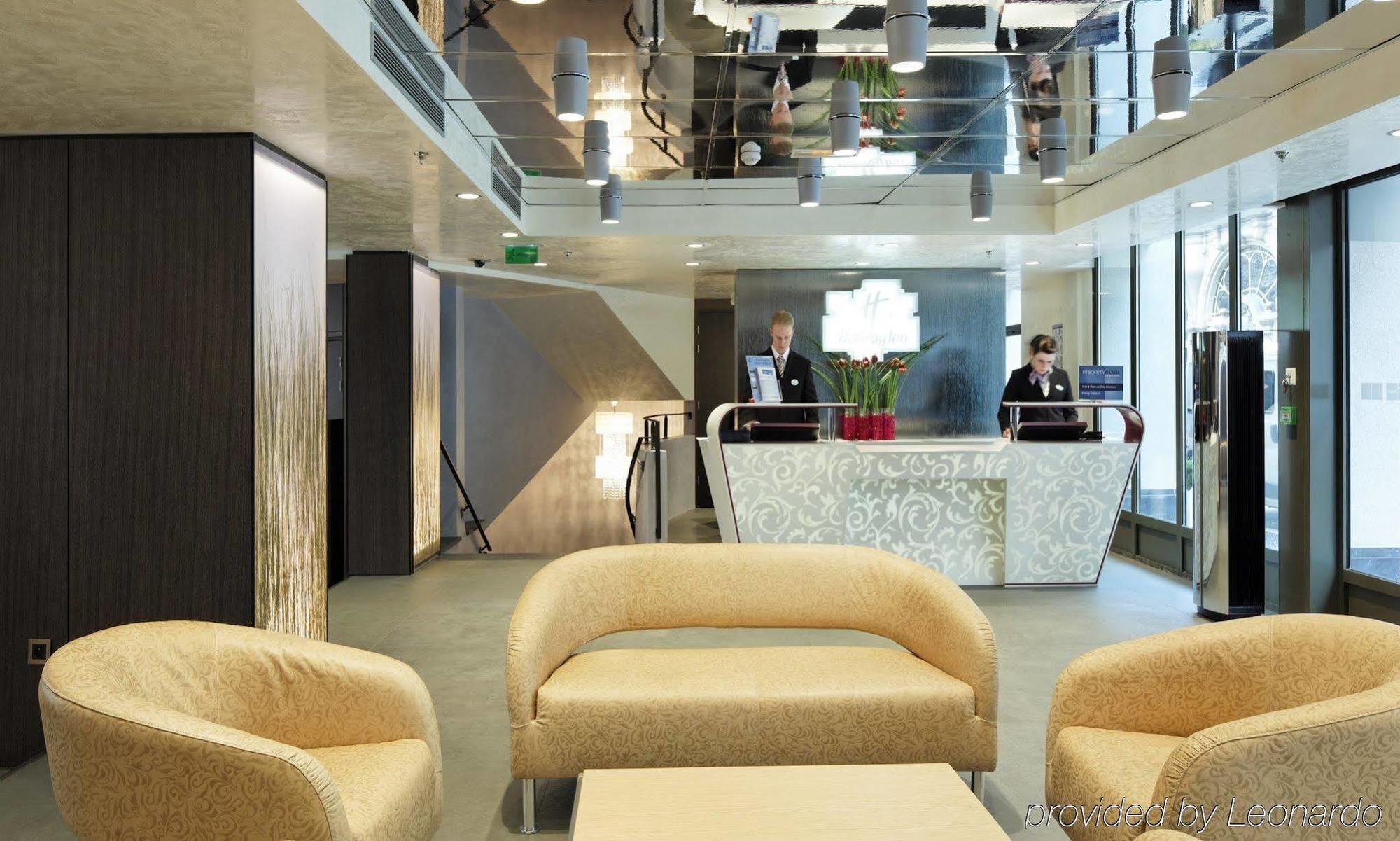 Dame Des Arts Hotel Parigi