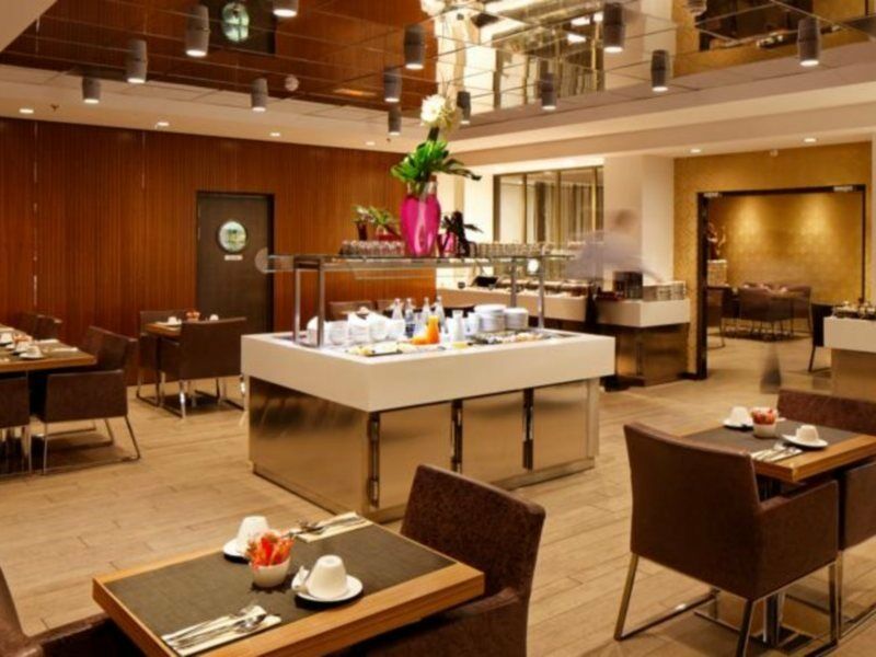 Dame Des Arts Hotel 4*