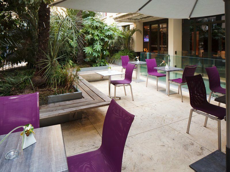 Hotel Dame Des Arts 4*