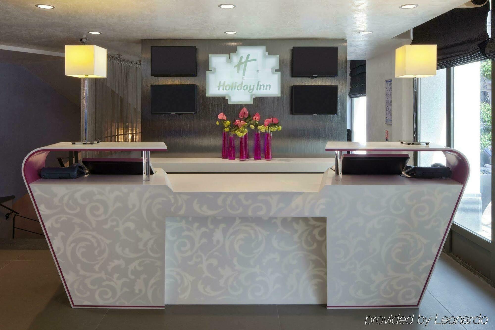 Hotel Dame Des Arts Parigi