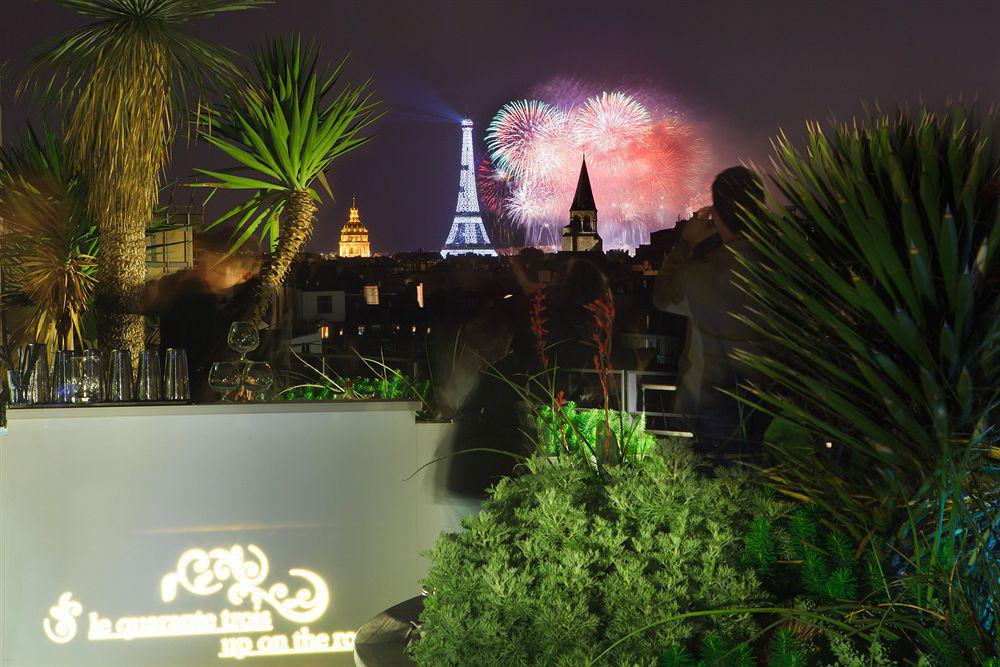 Hotel Dame Des Arts 4*